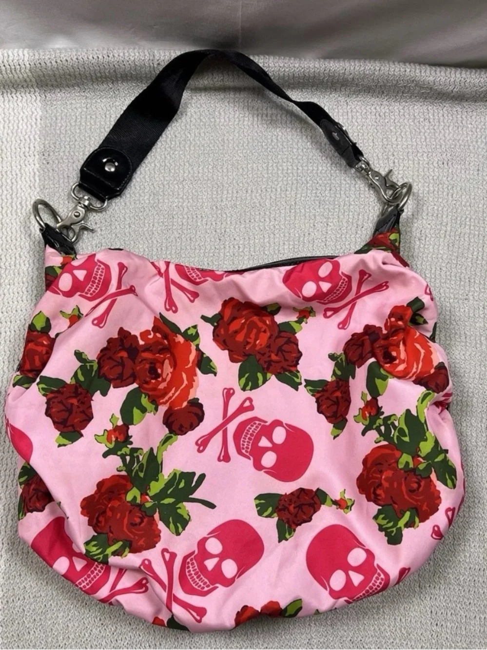 Betsyville this bag